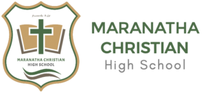 Maranatha Christian School Pakistan